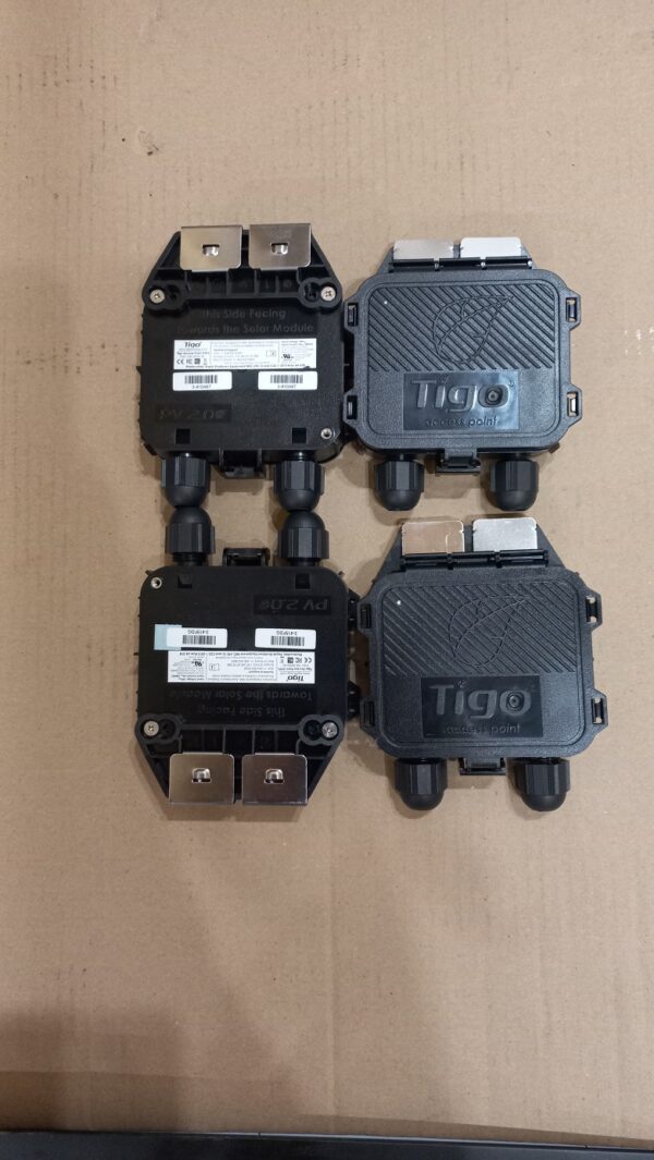 FV TIGO Access Point TAP - Gateway