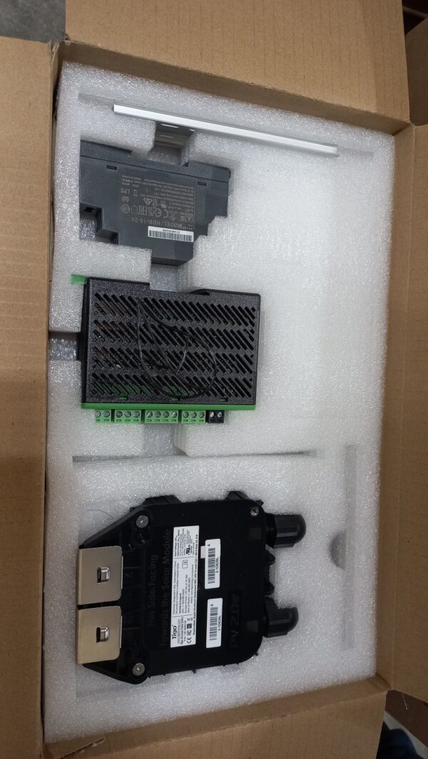 FV TIGO CCA Kit, TAP, 120/240VAC