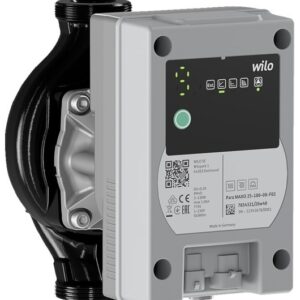 Čerpadlo oběhové STE UP 25/1-8 PCV