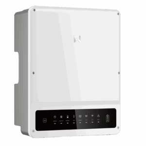 FV střídač GoodWe GW10K-ET Plus+ 10kW