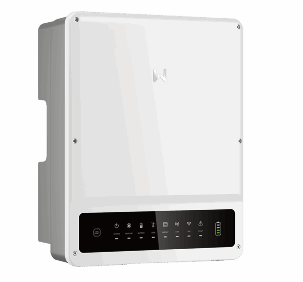 FV střídač GoodWe GW10K-ET Plus+ 10kW