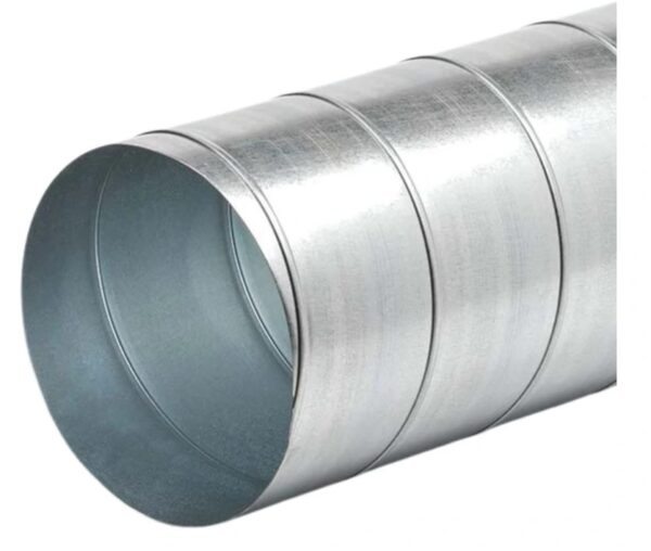 VZT potrubí Spiro 630mm